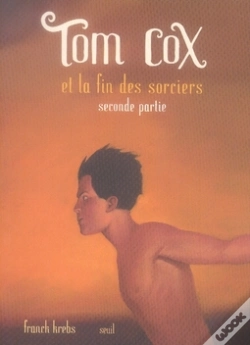 Capa do artigo Tom Cox Et La Fin Des Sorciers T.2