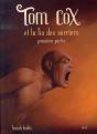 Tom Cox Et La Fin Sorciers T.7 Volume 1 - Preview