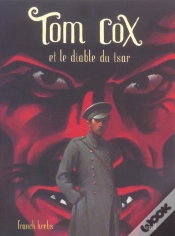 Capa do artigo Tom Cox Et Le Diable Du Tsar