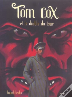Capa do artigo Tom Cox Et Le Diable Du Tsar