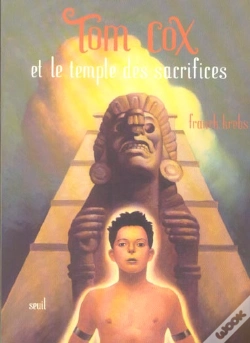 Capa do artigo Tom Cox Et Le Temple Des Sacrifices