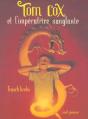 Tom Cox Et L'Imperatrice Sanglante T.1 - Preview