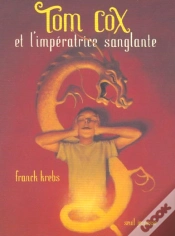 Capa do artigo Tom Cox Et L