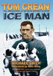 Capa do artigo Tom Crean