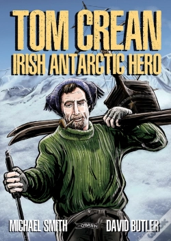 Capa do artigo Tom Crean
