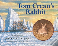 Capa do artigo Tom Crean'S Rabbit