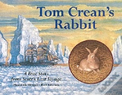 Capa do artigo Tom Crean