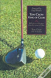 Capa do artigo Tom Crow