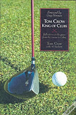 Capa do artigo Tom Crow