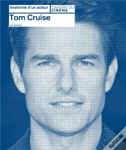 Capa do artigo Tom Cruise