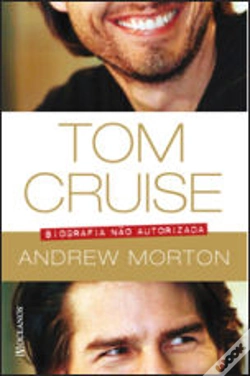 Capa do artigo Tom Cruise