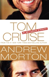 Capa do artigo Tom Cruise