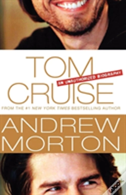 Capa do artigo Tom Cruise