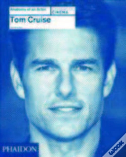 Capa do artigo Tom Cruise