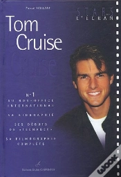 Capa do artigo Tom Cruise