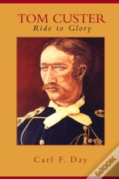 Tom Custer