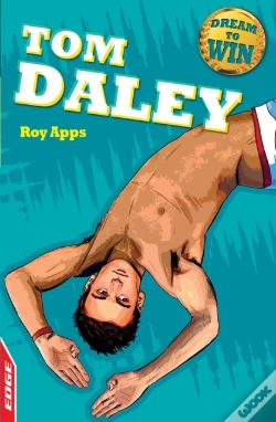 Capa do artigo Tom Daley