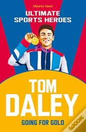 Tom Daley (Ultimate Sports Heroes)
