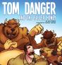 Tom Danger And The Fuller Honey - Preview