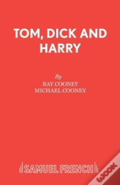 Capa do artigo Tom, Dick And Harry