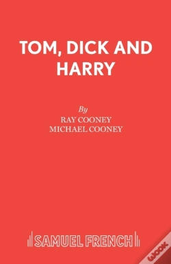 Capa do artigo Tom, Dick And Harry