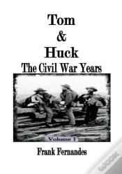 Capa do artigo Tom & Huck