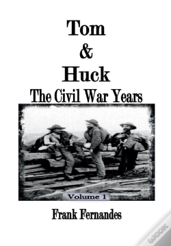 Capa do artigo Tom & Huck