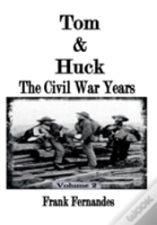 Capa do artigo Tom & Huck