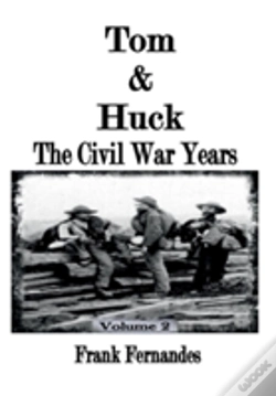 Capa do artigo Tom & Huck