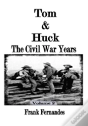 Capa do artigo Tom & Huck