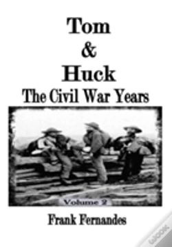 Capa do artigo Tom & Huck