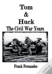 Capa do artigo Tom & Huck