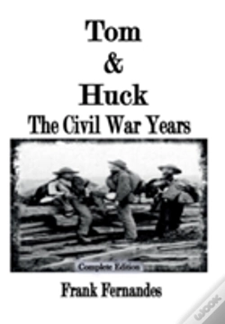 Capa do artigo Tom & Huck