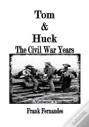 Capa do artigo Tom & Huck