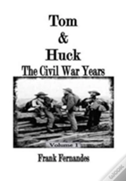 Capa do artigo Tom & Huck