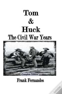 Capa do artigo Tom & Huck