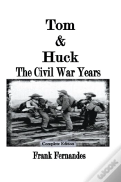 Capa do artigo Tom & Huck