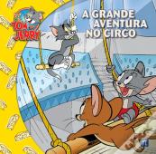 Tom & Jerry - A Grande Aventura no Circo