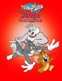 Tom & Jerry Coloring Book - Preview