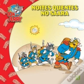 Tom & Jerry - Noites Quentes no Saara