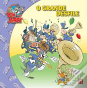Tom & Jerry - O Grande Desfile