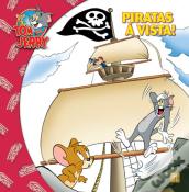 Tom & Jerry - Piratas à Vista
