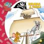 Tom & Jerry - Piratas à Vista - Preview