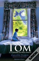Tom e o Jardim da Meia-Noite