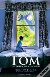 Tom e o Jardim da Meia-Noite