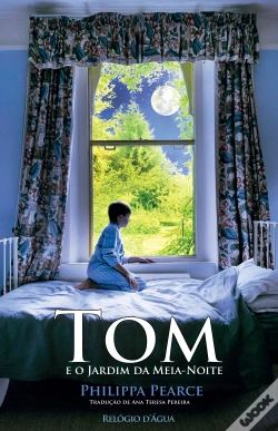 Capa do artigo Tom e o Jardim da Meia-Noite