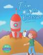 Tom & The Professor - Preview