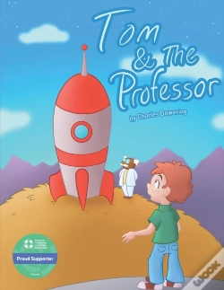 Capa do artigo Tom & The Professor
