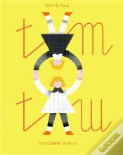 Capa do artigo Tom & Tow
