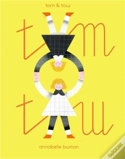 Capa do artigo Tom & Tow